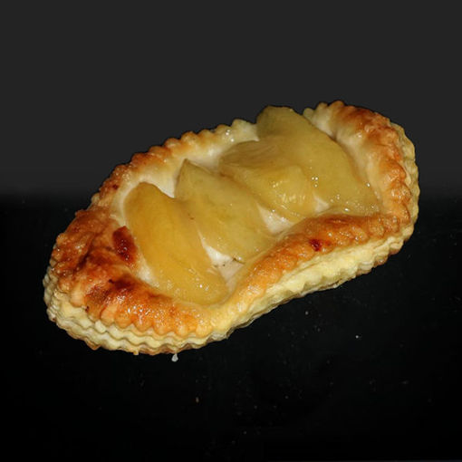 Afbeelding van Appelmeisje