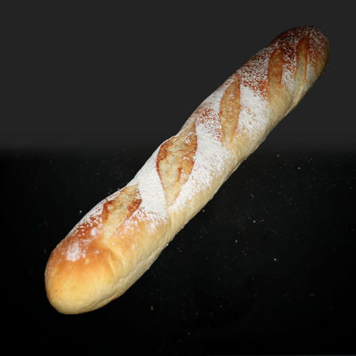 Afbeelding van Wit stokbrood