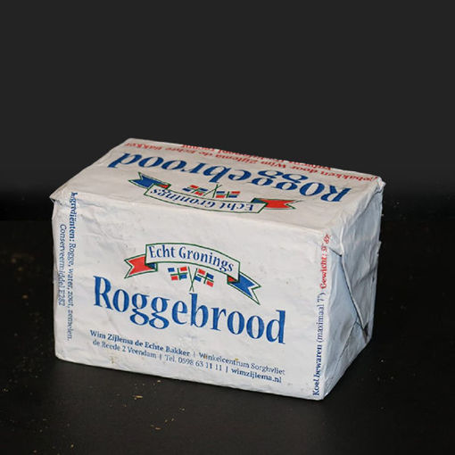 Afbeelding van Roggebrood