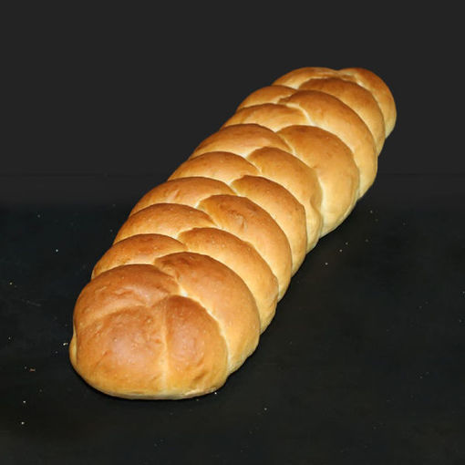 Afbeelding van Vlecht brood