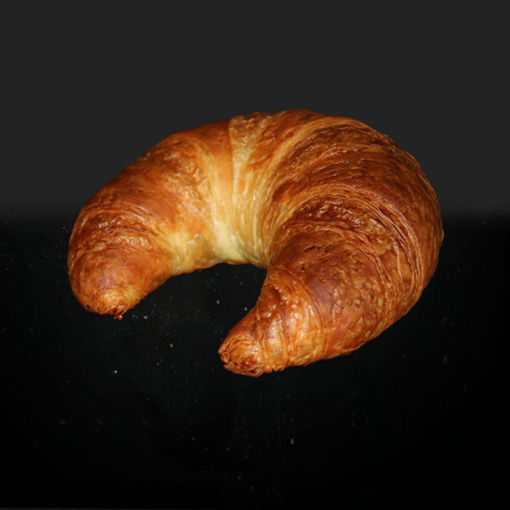 Afbeelding van Roomboter croissant