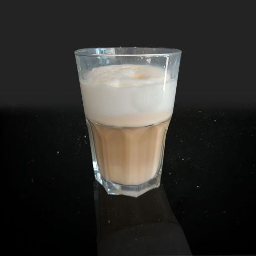 Afbeelding van Latte Macchiato