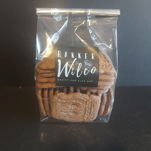 Afbeelding van Speculaasjes (25)