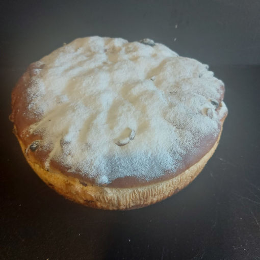 Afbeelding van Dikke dries