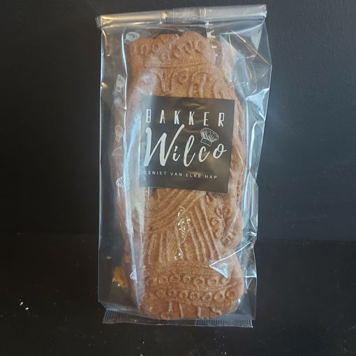Afbeelding van Speculaaspoppen (5)