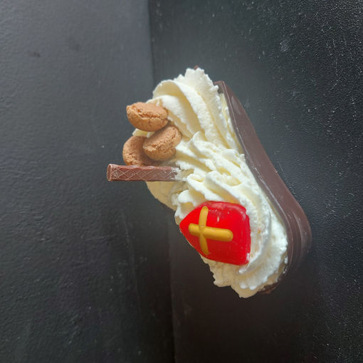 Afbeelding van Sinterklaasbootje