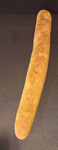 Afbeelding van Tarwe Stokbrood