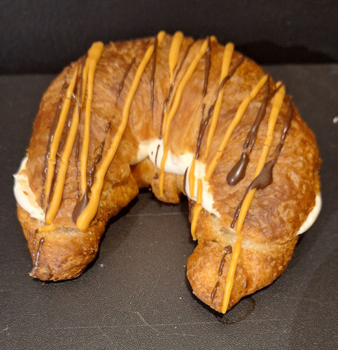 Afbeelding van Roomcroissant likeur 43
