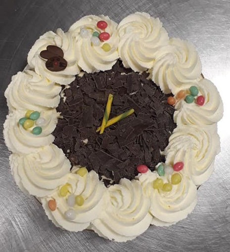 Afbeelding van Kukelvlaai