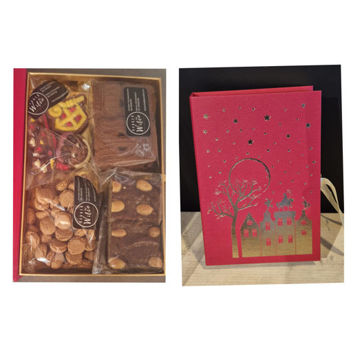 Afbeelding van Cadeaupakket klein