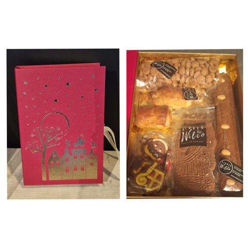 Afbeelding van cadeaupakket groot