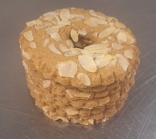 Afbeelding van kerstkransjes per pak