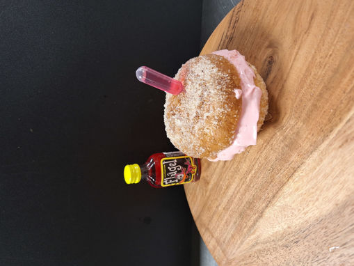 Afbeelding van Berlinerbol Flugel