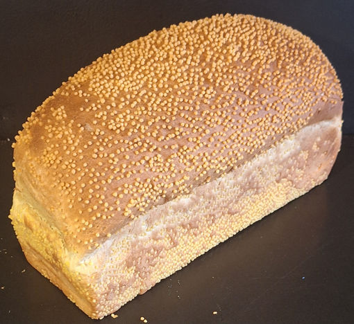 Afbeelding van Maïsbrood