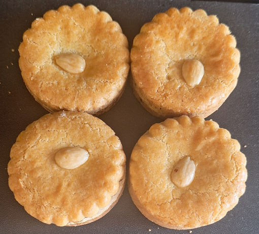 Afbeelding van Rondo's, 4 stuks