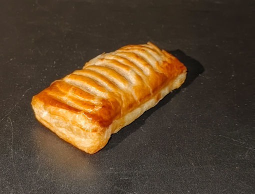 Afbeelding van Satébroodje